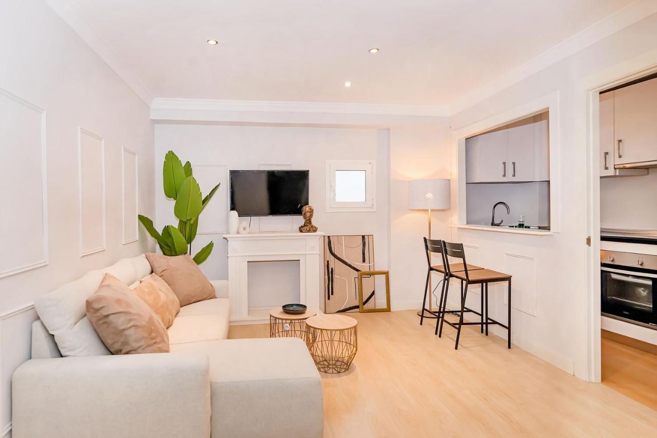 Bhost - The Special One Appartement *