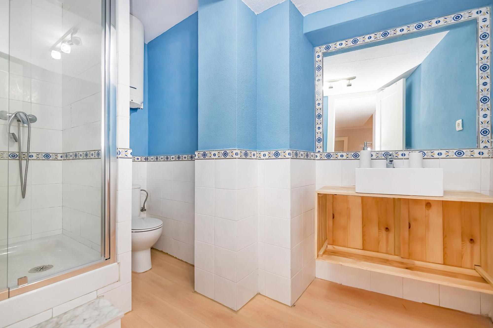 Appartement Bhost - The Special One *