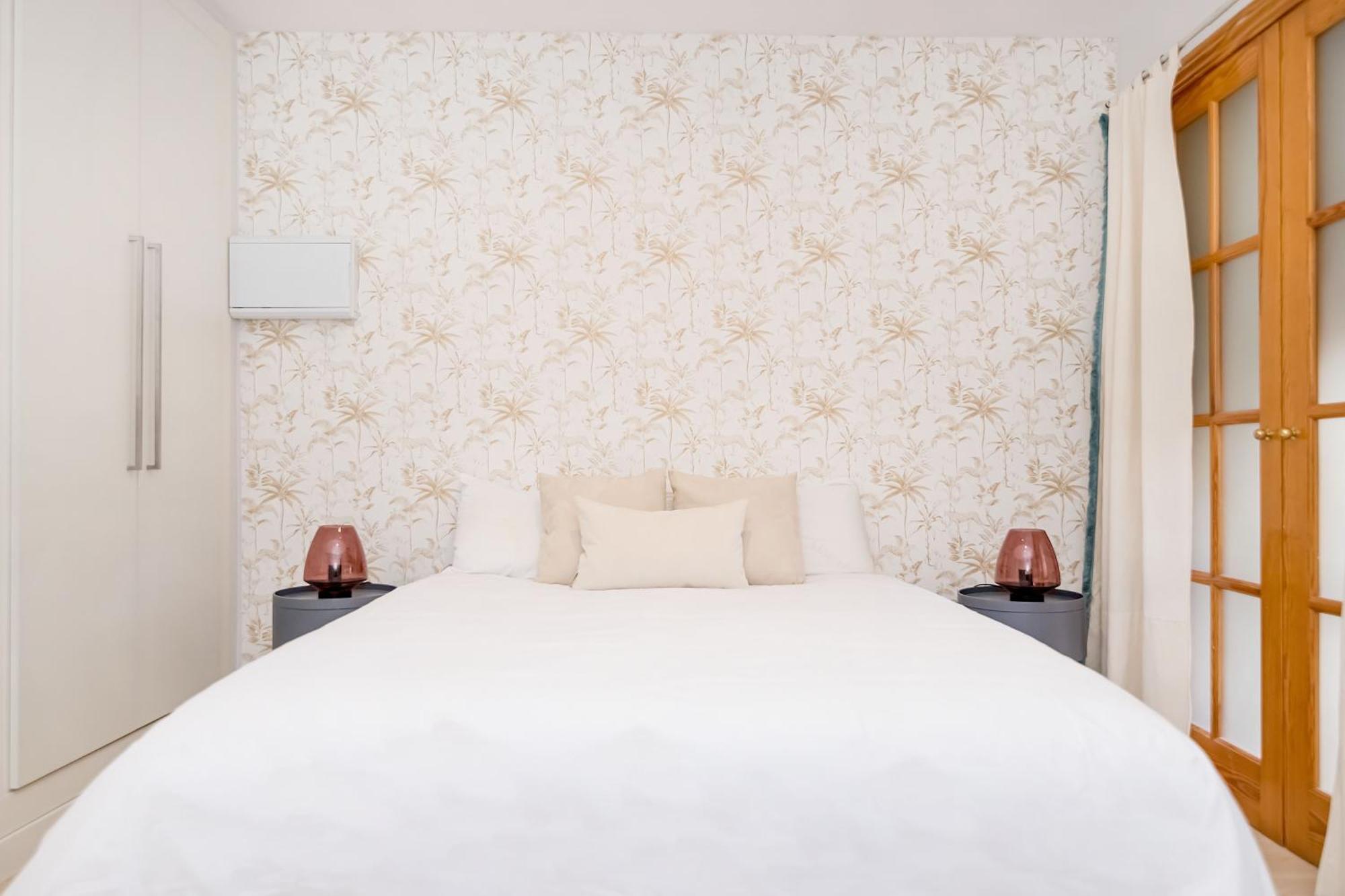 Appartement Bhost - The Special One *