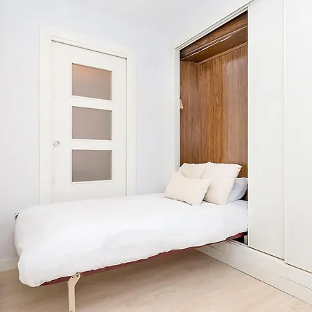 Bhost - The Special One Appartement Málaga Buitenkant foto