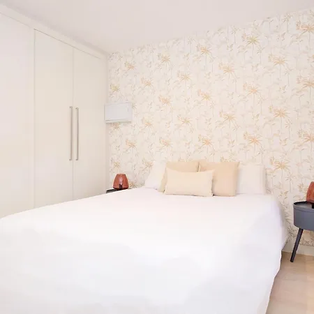 Bhost - The Special One Appartement Málaga Buitenkant foto